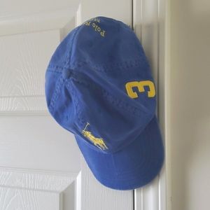 Ralph Lauren Polo Hat